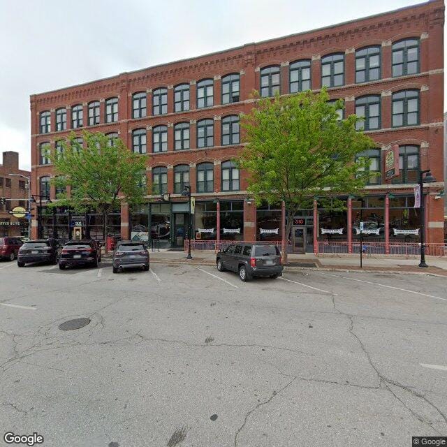 Photo of MARKETPLACE LOFTS at 312 CT AVE DES MOINES, IA 50309