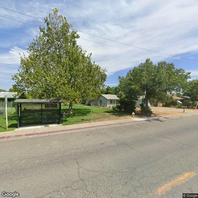 Photo of VALLEY TERRACE APTS. Affordable housing located at 982 TOOMES AVE CORNING, CA 96021