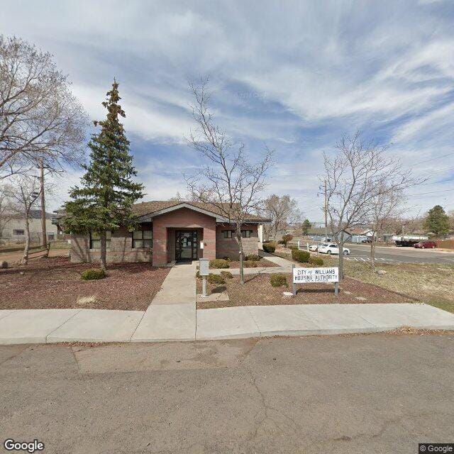 Photo of Williams Housing Authority. Affordable housing located at 620 W SHERIDAN Avenue WILLIAMS, AZ 86046