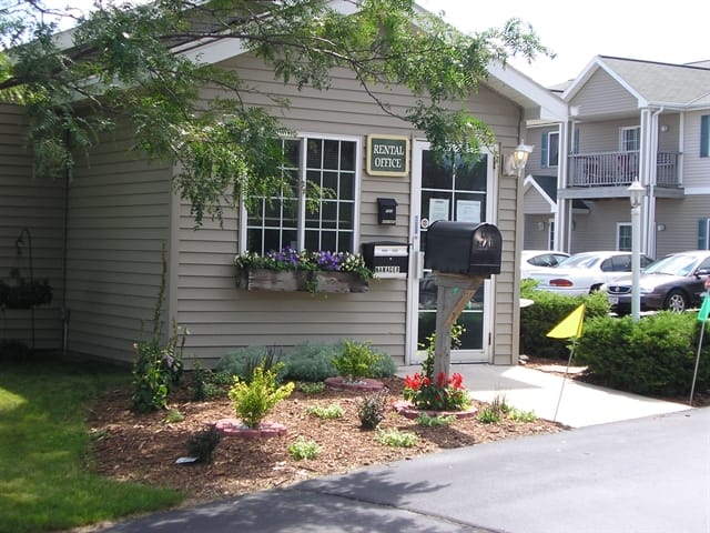 Photo of WINDSOR VILLAGE. Affordable housing located at 225 N MAIN ST SHEBOYGAN FALLS, WI 53085