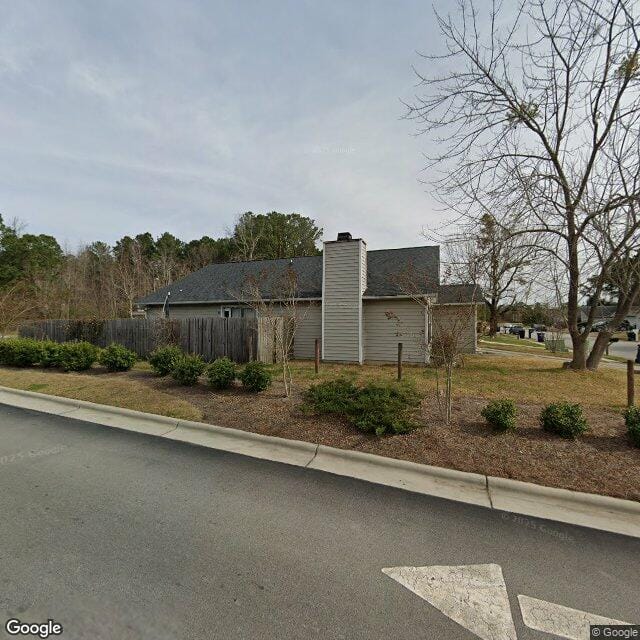 Photo of WINDGATE PARK at 3037 FOXHORN RD JACKSONVILLE, NC 28546