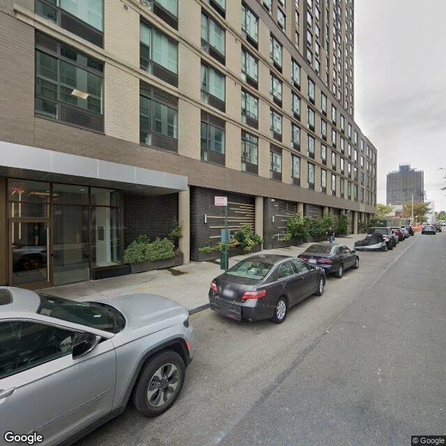 Photo of ALVISTA TOWERS. Affordable housing located at 147-36 94TH AVENUE QUEENS, NY 11435