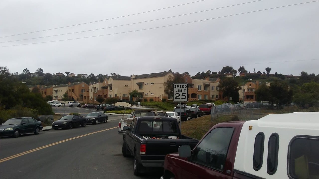 Photo of LAUREL TREE APTS. Affordable housing located at 1307 LAUREL TREE LN CARLSBAD, CA 92011