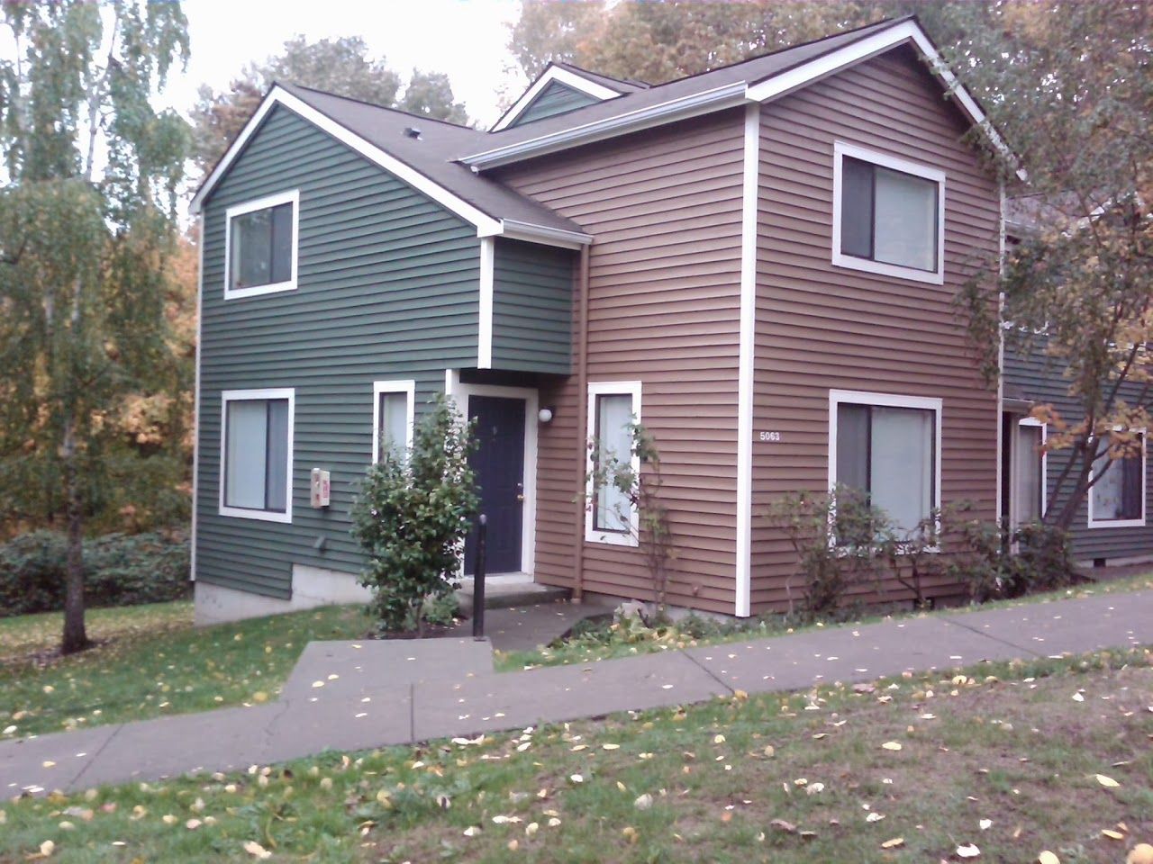 Photo of BURKE GILMAN PLACE APARTMENTS. Affordable housing located at 5100 40TH AVE NE SEATTLE, WA 98105