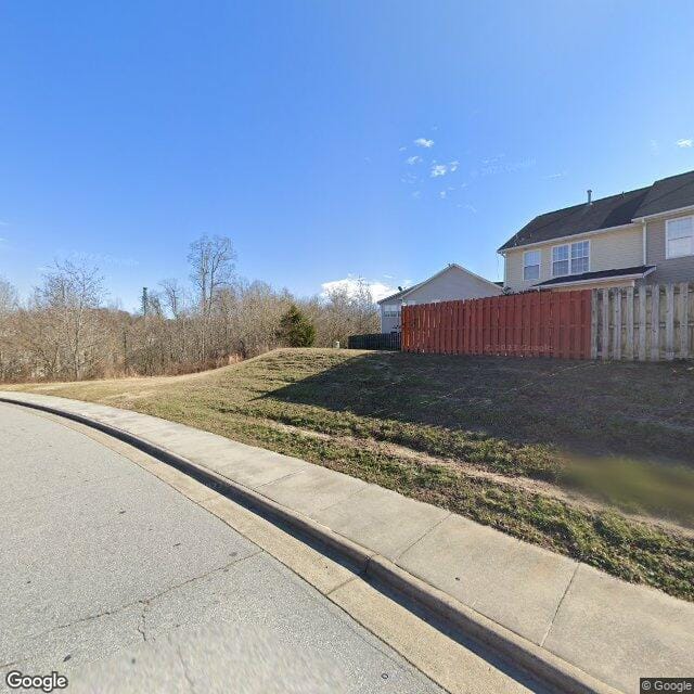 Photo of OLIVER'S TRACE at 1905 OLIVERS CROSSING CIRCLE WINSTON SALEM, NC 27127