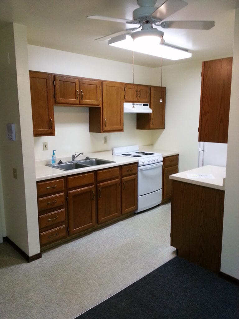Photo of Lake Mills Housing Authority. Affordable housing located at 228 WATER Street LAKE MILLS, WI 53551