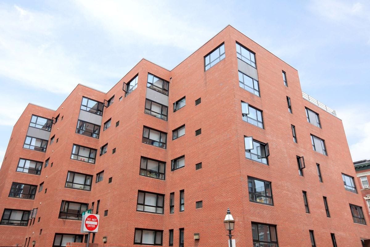 Photo of CASA MARIA APTS at 130 ENDICOTT ST BOSTON, MA 02113