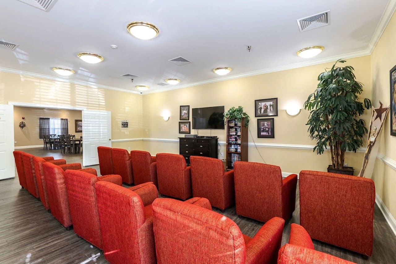 Photo of Gardens Of Stafford Senior Apartment  Homes. Affordable housing located at 2195 Mountain View Rd Stafford, VA 22556