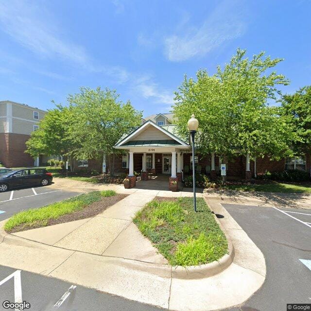 Photo of Gardens Of Stafford Senior Apartment  Homes. Affordable housing located at 2195 Mountain View Rd Stafford, VA 22556