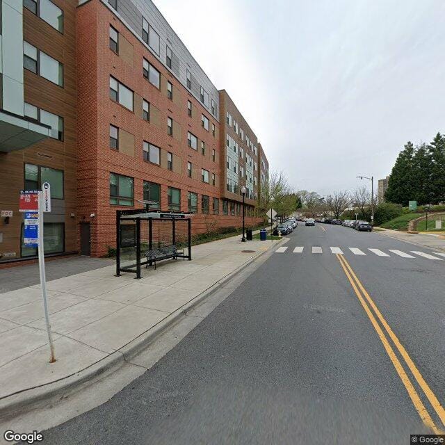 Photo of ST. JAMES PLAZA. Affordable housing located at 5140 FILLMORE AVENUE ALEXANDRIA, VA 22311