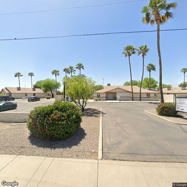 Photo of BUCKEYE SENIOR APTS. Affordable housing located at 605 S FOURTH ST BUCKEYE, AZ 85326