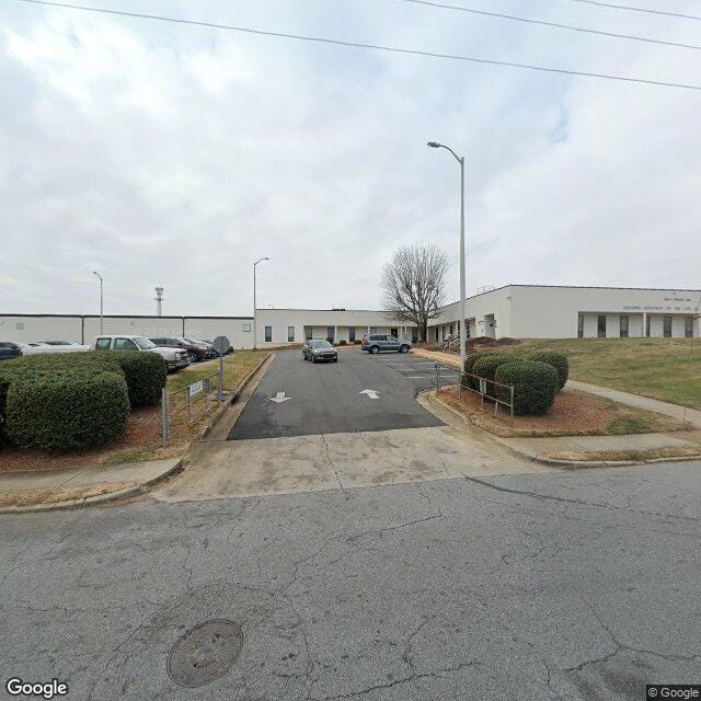 Photo of Housing Authority of the City of High Point. Affordable housing located at 500 E RUSSELL Avenue HIGH POINT, NC 27260