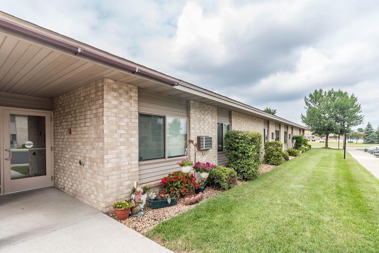 Photo of SCHOOL VIEW SQUARE. Affordable housing located at MULTIPLE BUILDING ADDRESSES BIG LAKE, MN 55309