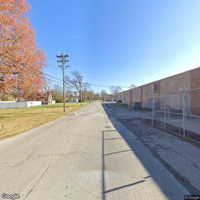 Photo of FOREST DRIVE SINGLE FAMILY HOMES, LTD. at FOREST DR. LOUISVILLE, KY 40219