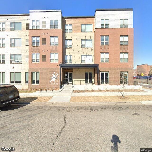 Photo of Vista 44. Affordable housing located at 44 12th Ave S Hopkins, MN 55343