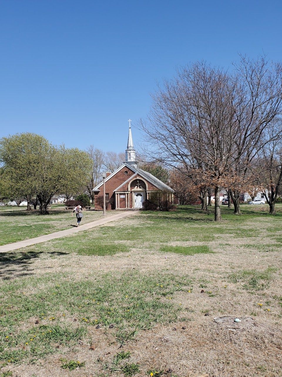 Photo of Hope Estates. Affordable housing located at 900 W Broadway St Newton, KS 67114