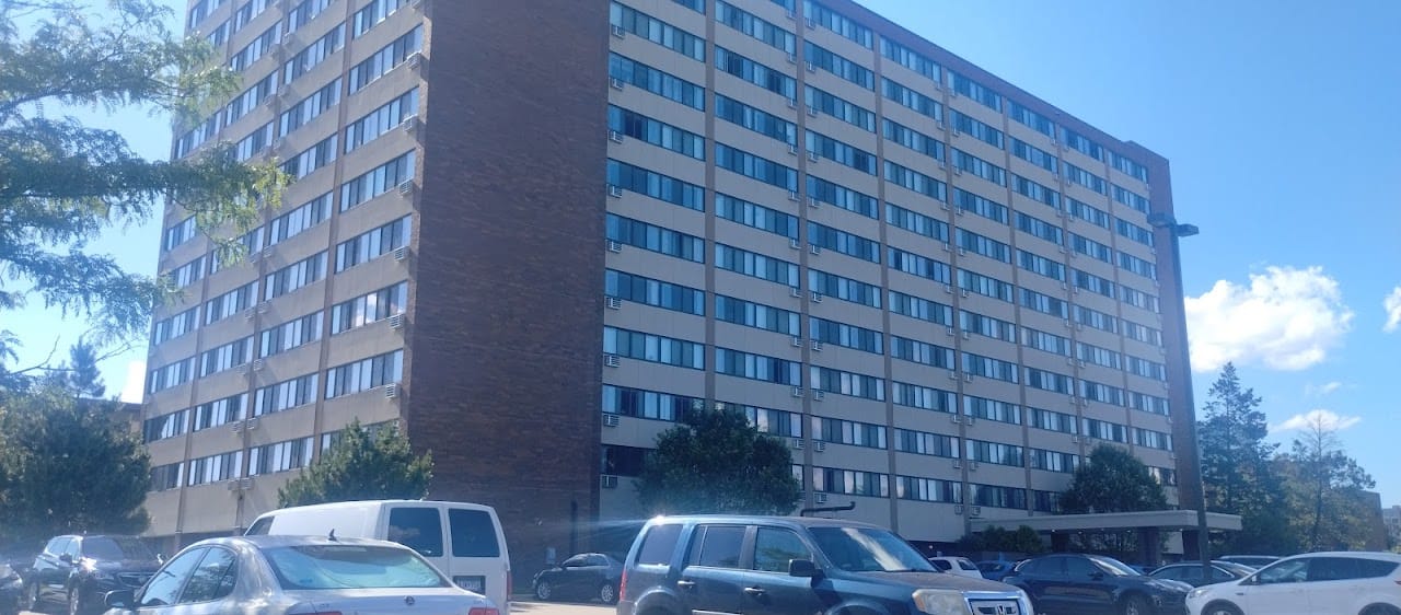 Photo of Yorktown Commons. Affordable housing located at 7151 York Ave Edina, MN 55435