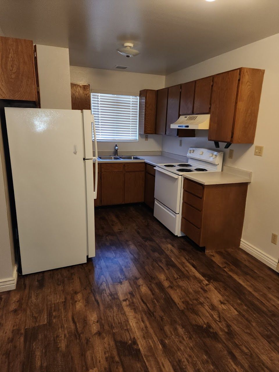 Photo of CROWN AT MILFORD. Affordable housing located at 945 S SHAUNTIE STREET MILFORD, UT 84713