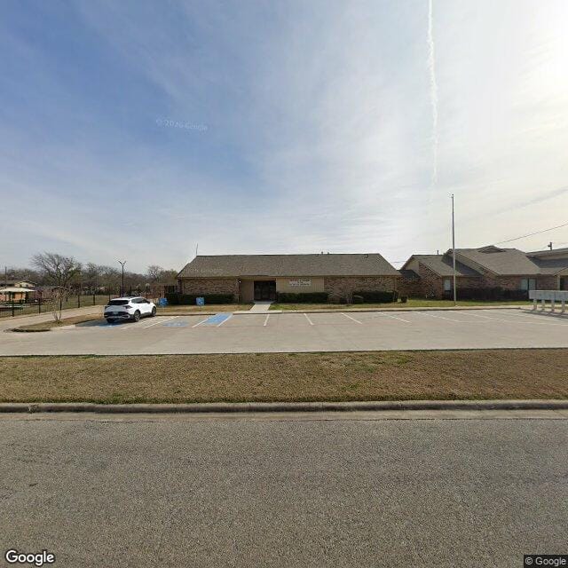 Photo of Housing Authority of Sherman. Affordable housing located at HOARD SHERMAN, TX 75090