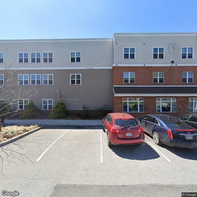 Photo of PAXTON PLACE. Affordable housing located at 1100 S 20TH ST HARRISBURG, PA 17104