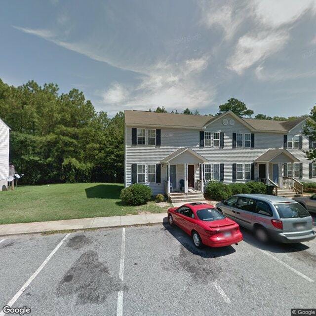 Photo of 4248 KAPLAN DRIVE at 4248 KAPLAN DRIVE RALEIGH, NC 27606