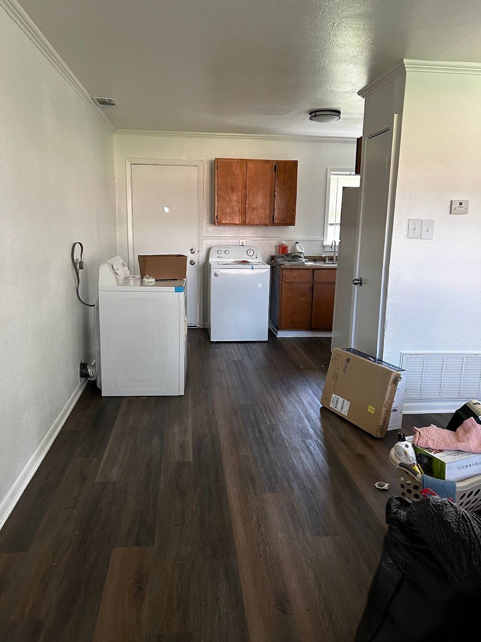 Photo of Waxahachie Housing Authority at 800 N Getzendaner Ave Waxahachie, TX 75165
