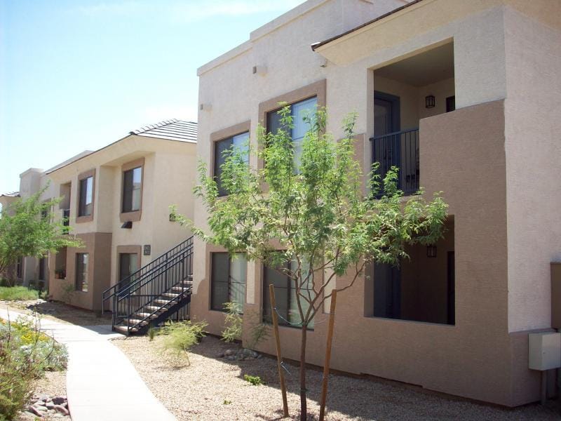 Photo of INDIGO POINTE APTS at 475 N 43RD AVE PHOENIX, AZ 85009