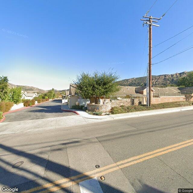 Photo of CAMINO ESPERANZA. Affordable housing located at 1372 KATHERINE ROAD SOUTH SIMI VALLEY, CA 93063