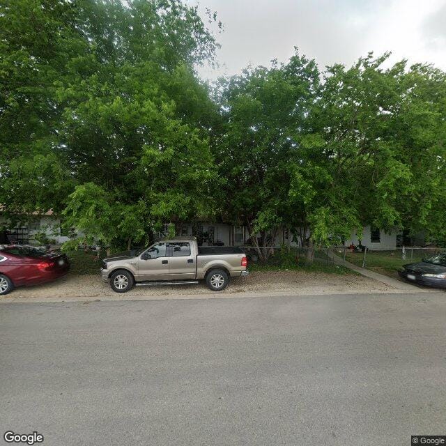 Photo of Walnut Springs. Affordable housing located at 2545 N Guadalupe St Seguin, TX 78155