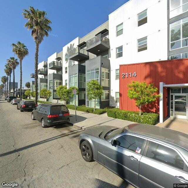 Photo of LONG BEACH + 21ST APARTMENTS. Affordable housing located at 2114 LONG BEACH BOULEVARD LONG BEACH, CA 90806