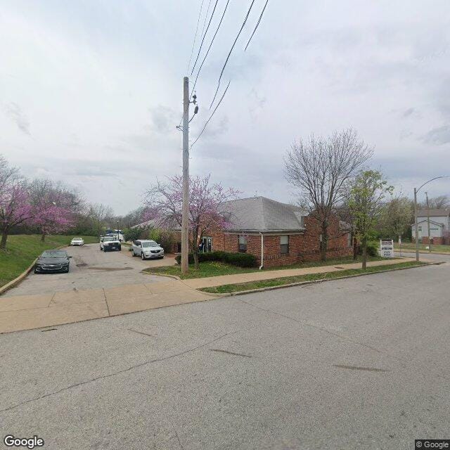 Photo of ETZEL PLACE APTS. Affordable housing located at 5849 PLYMOUTH AVE ST LOUIS, MO 63112