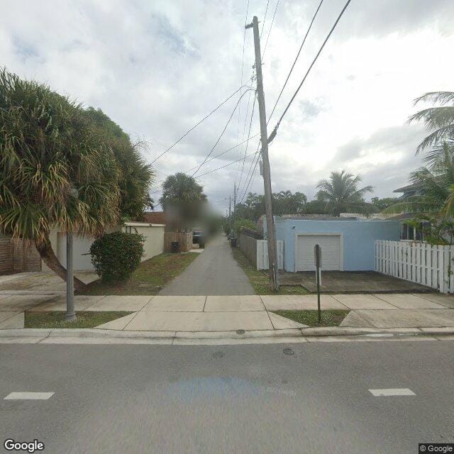 Photo of The Spruce. Affordable housing located at 2501 Spruce Ave West Palm Beach, FL 33407