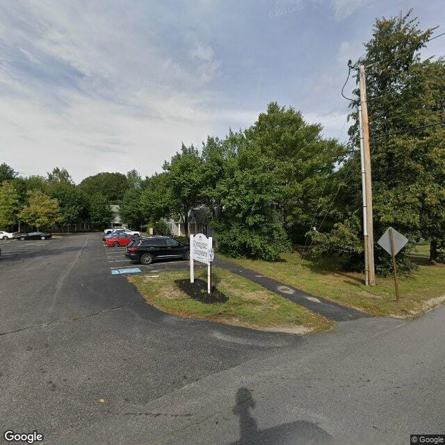 Photo of RIVERBEND APTS. Affordable housing located at 348 S ST BIDDEFORD, ME 04005