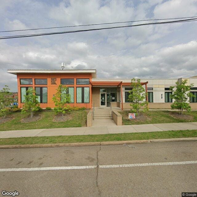 Photo of SOUTH CITY IV at 365 VANCE AVE MEMPHIS, TN 38126
