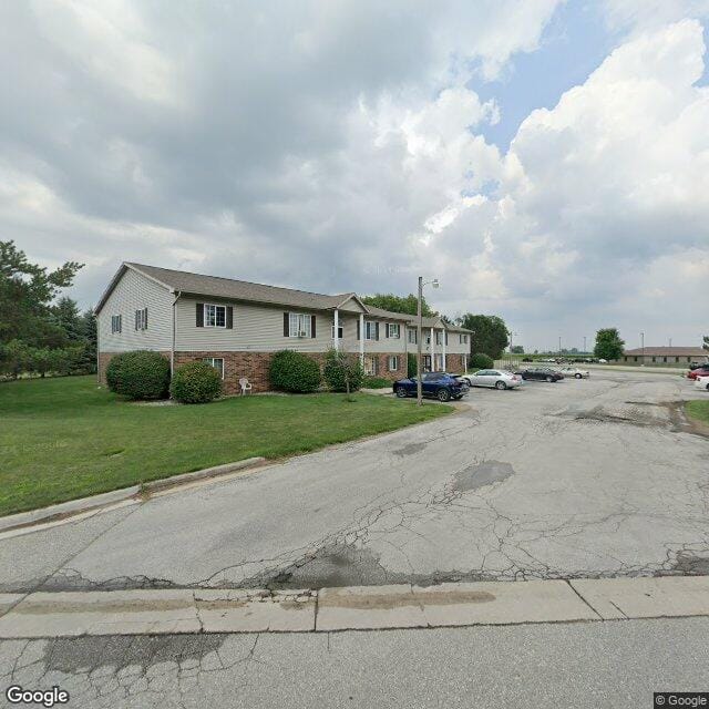 Photo of THE WOODS. Affordable housing located at 1151 E HOPSON ST BAD AXE, MI 48413
