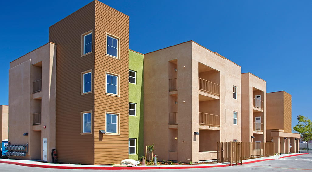 Photo of BROOKFIELD PLACE APTS. Affordable housing located at 555 98TH AVE OAKLAND, CA 94603