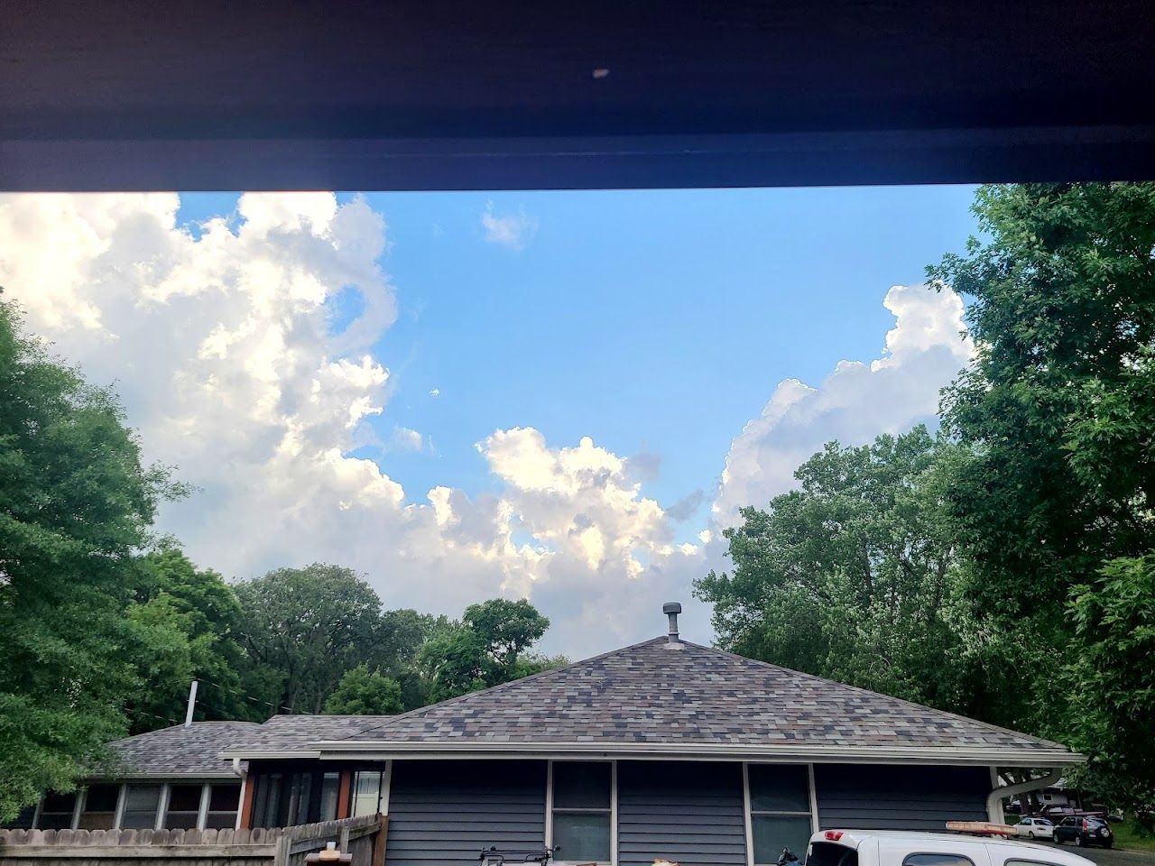 Photo of Sunwood Village. Affordable housing located at 7750 NW Sunwood Dr Ramsey, MN 55303