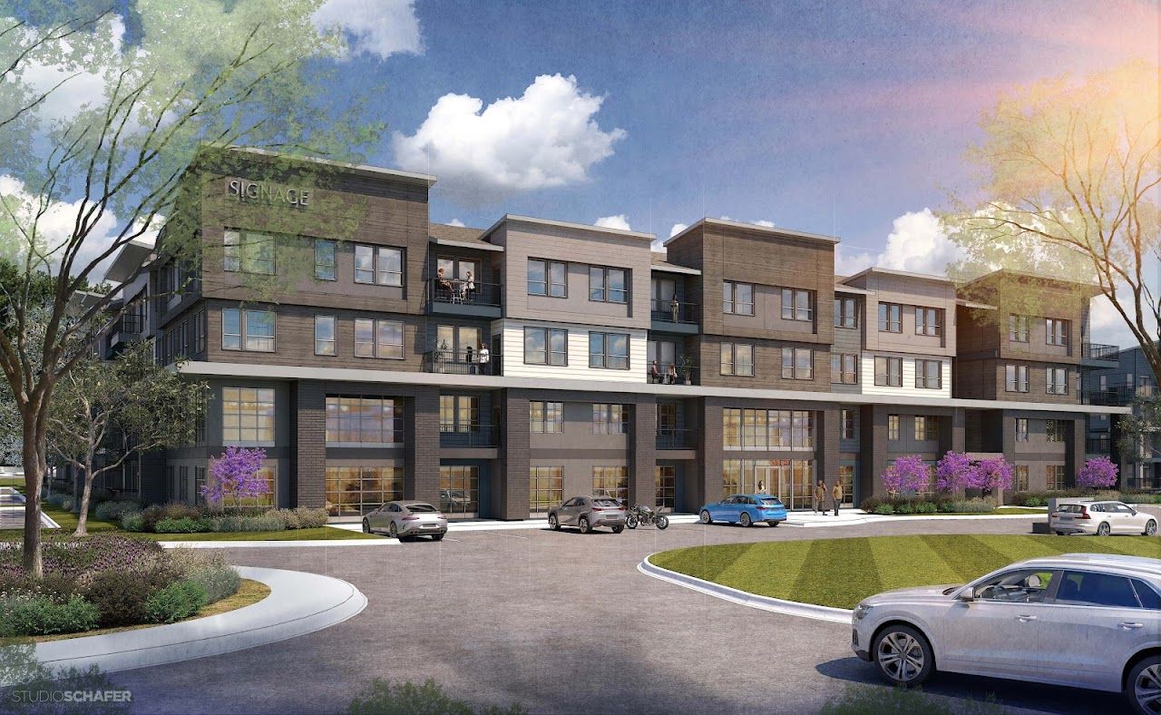 Photo of Artana at Brooks. Affordable housing located at 3838 Goliad Rd San Antonio, TX 78223