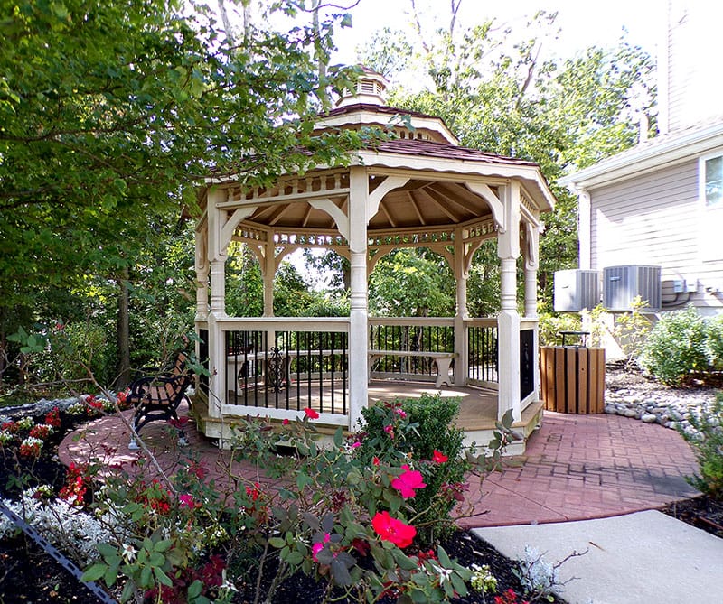 Photo of Gateway Village at Somerdale. Affordable housing located at 101 Coopertowne Blvd Somerdale, NJ 08083