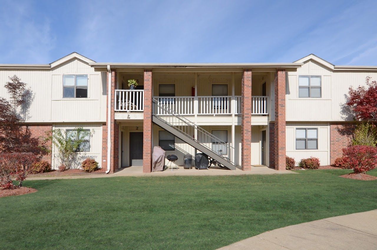 Photo of PARK LAKE APTS. Affordable housing located at 3700 KRISTI LAKE DR JONESBORO, AR 72404