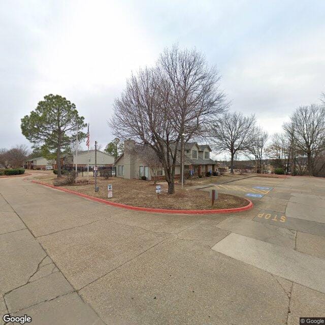 Photo of PARK LAKE APTS at 3700 KRISTI LAKE DR JONESBORO, AR 72404