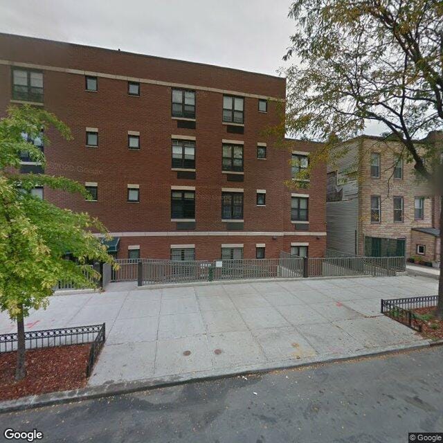 Photo of WAZOBIA HOUSE. Affordable housing located at 39 VAN BUREN ST BROOKLYN, NY 11221