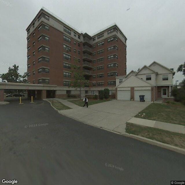 Photo of 202 SOUTH DIVISION STREET at 202 S DIVISION ST BUFFALO, NY 14204