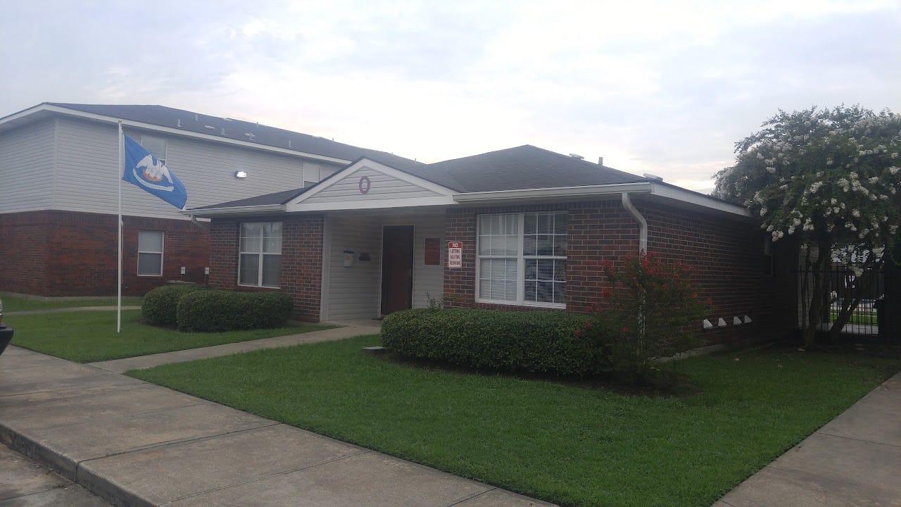 Photo of VALLEYVIEW APTS.. Affordable housing located at 4401 5TH AVENUE SOUTH, 101 LAKE CHARLES, LA 70607