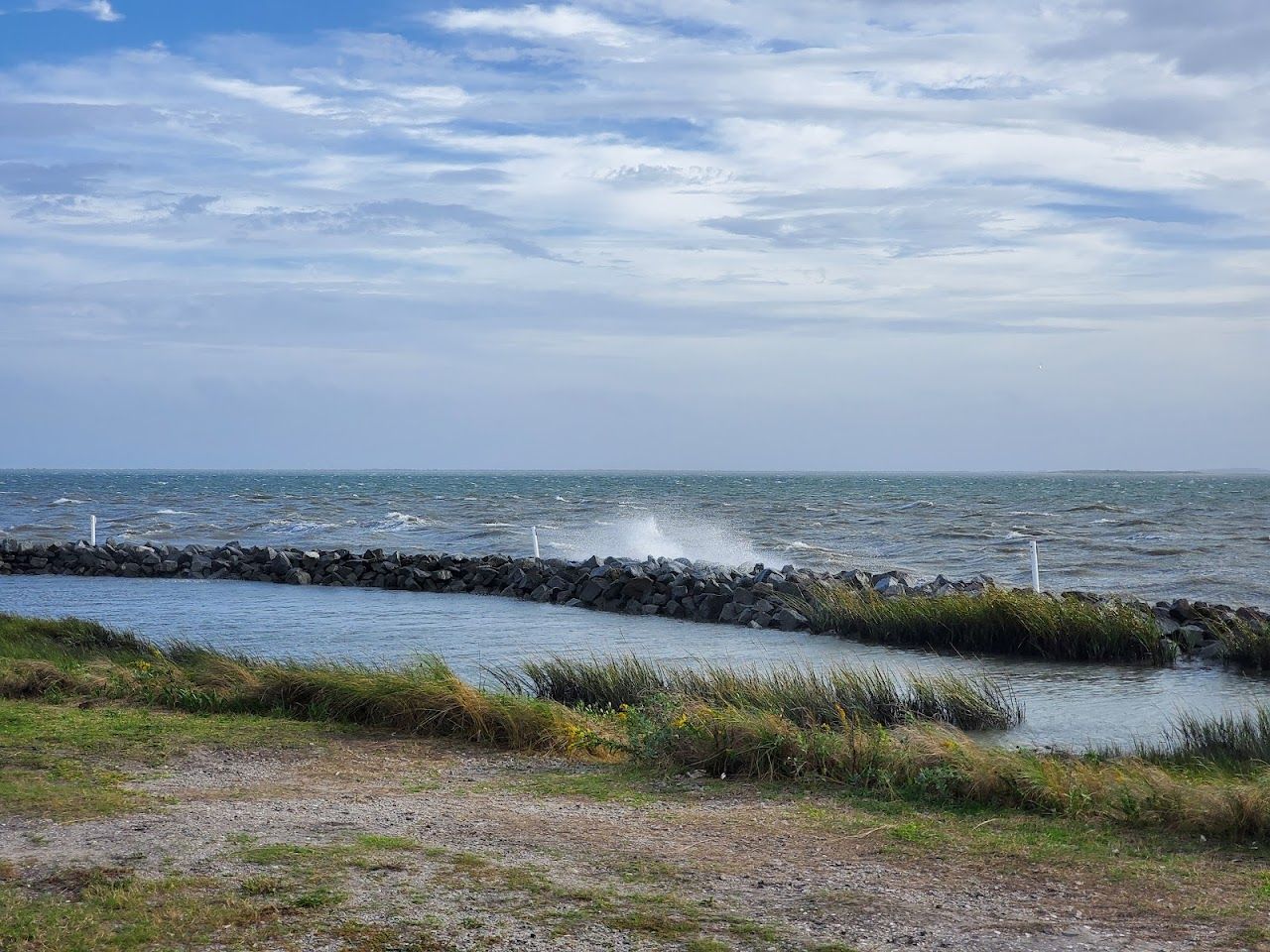 Photo of EASTPORT AT THE PARK. Affordable housing located at 506 CAMPEN ROAD BEAUFORT, NC 28516