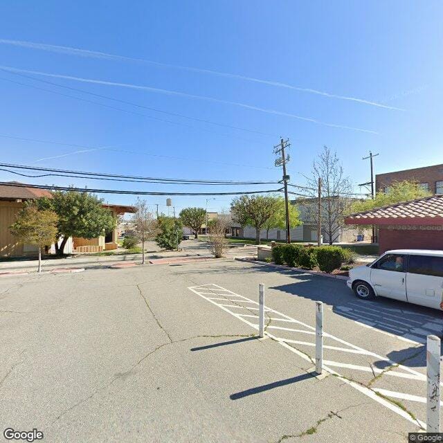 Photo of TAFT SENIOR APTS. Affordable housing located at 201 EIGHTH ST TAFT, CA 93268