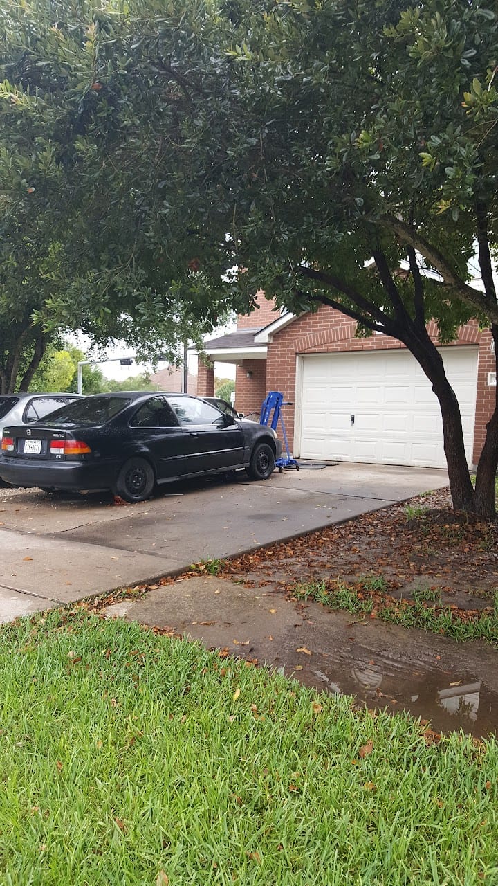 Photo of WILLOW GLEN at 3227 BOYNTON DR HOUSTON, TX 77045