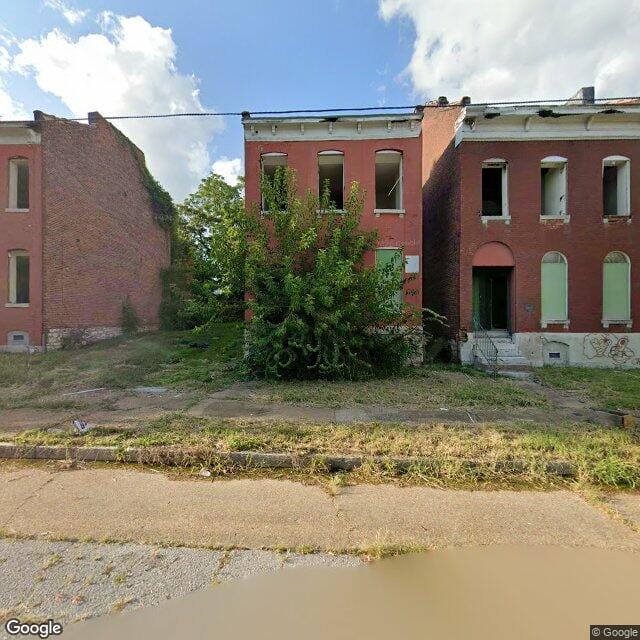 Photo of JVL RENAISSANCE II. Affordable housing located at 3100 EVANS AVE ST LOUIS, MO 63106