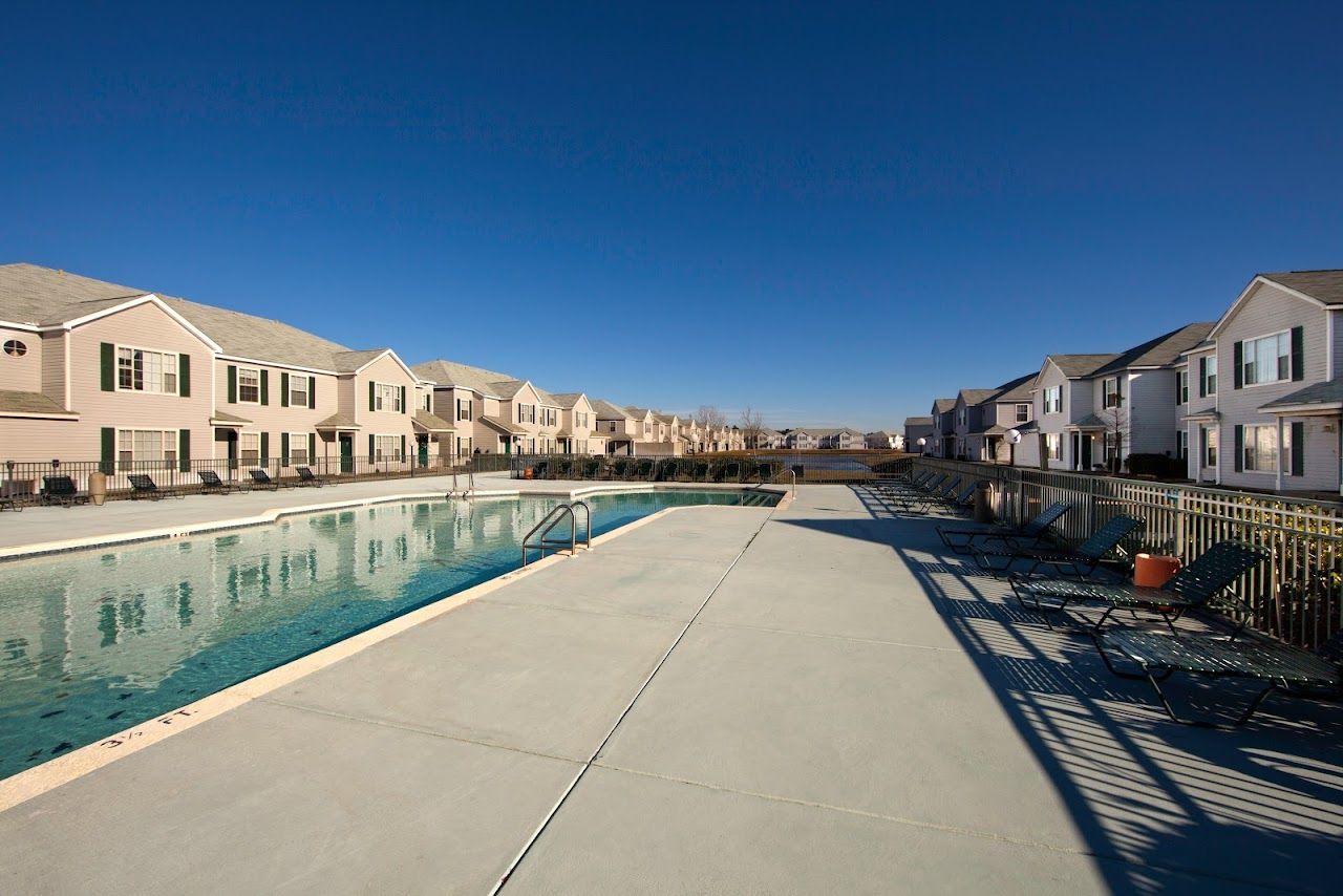 Photo of Stoddert Place Apartments at 150 Tiger Lily Dr Pensacola, FL 32506