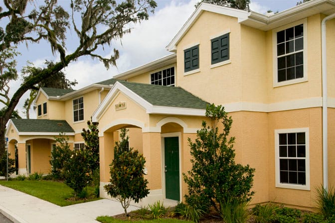 Photo of BROOK HAVEN. Affordable housing located at 7781 CRYSTAL BROOK CIRCLE BROOKSVILLE, FL 34601